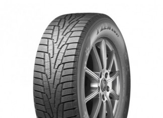 Основные разновидности шин Kumho