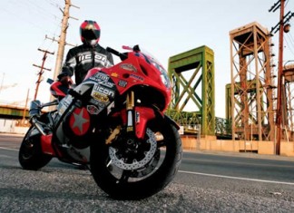 Особенности выбора мотоодежды