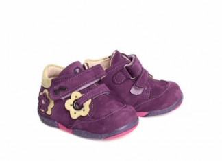 Основные преимущества покупки детской обуви оптом