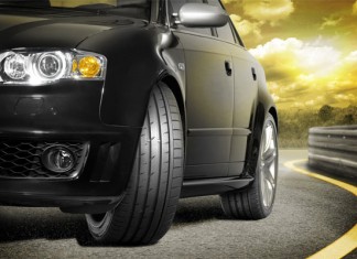 Разновидности шин, используемых для грузовиков