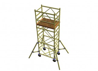 Вышки-туры по доступным ценам