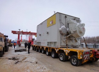 Перевозим все!