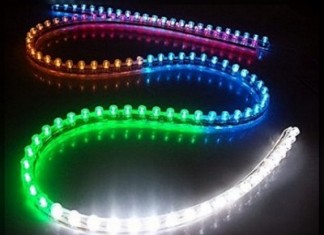 Дибонд и не только в наружной рекламы