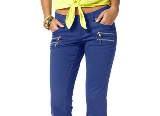 Женский стиль на каждый день