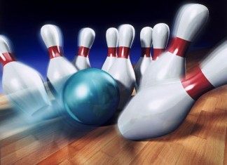 Лучший боулинг клуб в Самаре!