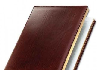 Ежедневник поможет со временем!