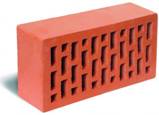 Кирпич — всему голова!