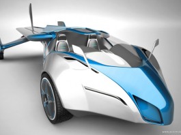 aeromobil