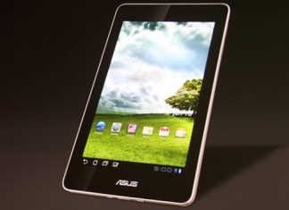 Революция от Asus или планшет года