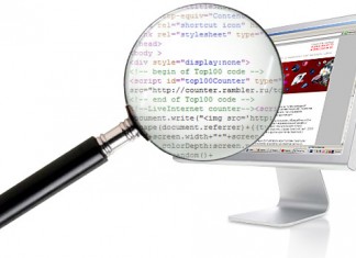 Как насчет аудита Вашего сайта?