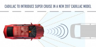 cadillac super cruise