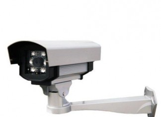 Видеонаблюдение высшего класса!