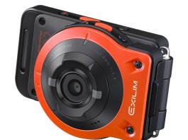 casio exilim ex fr10