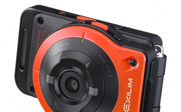 casio exilim ex fr10