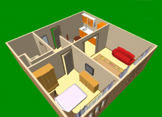 Проблемная доля в квартире? Не беда!