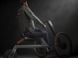 ewheelchair
