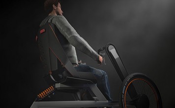 ewheelchair