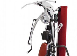 Как выбрать силовые тренажеры для дома?