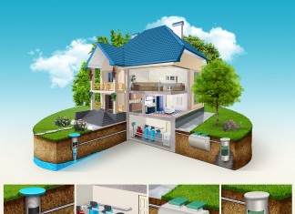 Системы водоснабжения по лучшим предложениям