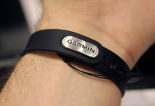 garmin vivofit