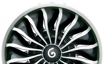 Лезвия для пропеллеров от GE повысят энергоэффективность современных самолётов ge composite blades