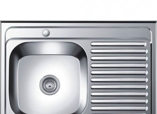 Нержавеющая сталь в быту