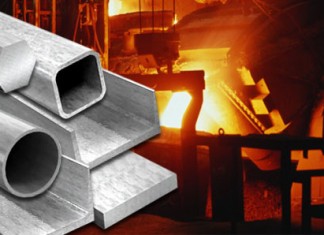 Хороший металл — залог успеха!