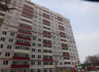 Релевантные новости строительства!