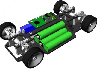 Для заядлых автолюбителей!