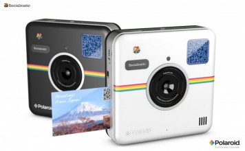 polaroid