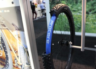 В Schwalbe собираются провести революцию в области велосипедных покрышек и камер procore
