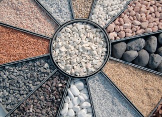 Материалы первой необходимости в строительстве