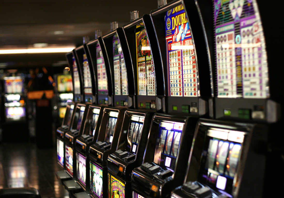 Игровой Автомат Азартные Игры