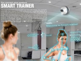 smart trainer