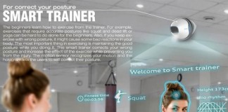 smart trainer