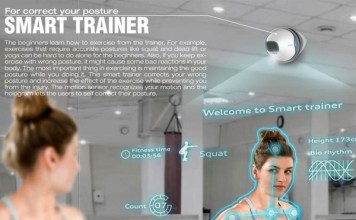 smart trainer