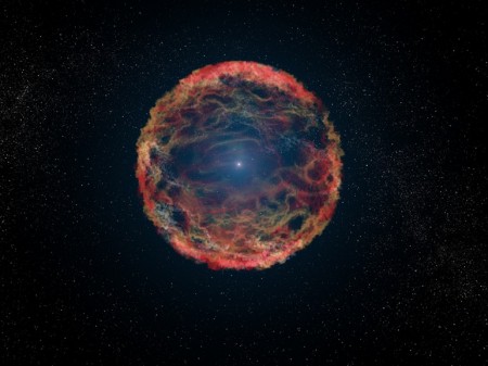 supernovastar