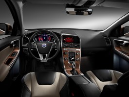 volvo sensor connect