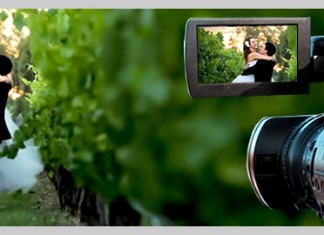 Свадьбы высшего класса!