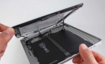 Особенности замены стекол на ipad mini от Pedant.ru