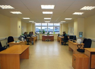 Офисы для успешных предпринимателей!