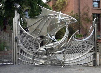 Преимущества изделий из нержавеющей стали