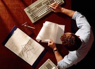 Особенности автоматизации бухгалтерской отчётности от «Хомнет Консалтинг»