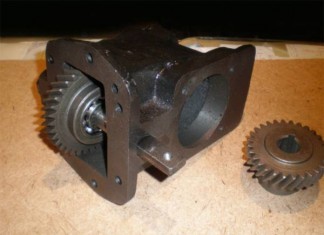 Особенности выбора коробки отбора мощности