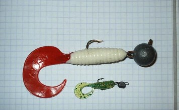 Рыболовство — дело тонкое