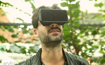 airvr