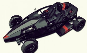 ariel-atom 3s