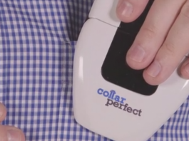 collar perfect