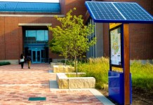 Volta EnGo начинает устанавливать экологичные зарядные станции в США (видео)