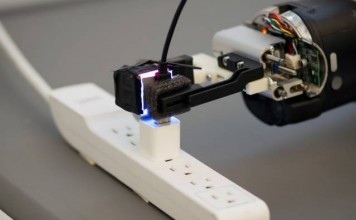 gelsightrobots